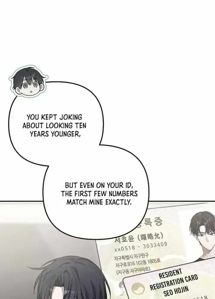 Surviving as a PD Idol Chapter 1.8 page 55 - 