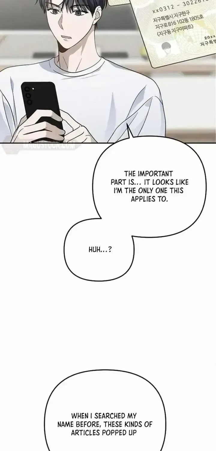 Surviving as a PD Idol Chapter 1.8 page 56 - 
