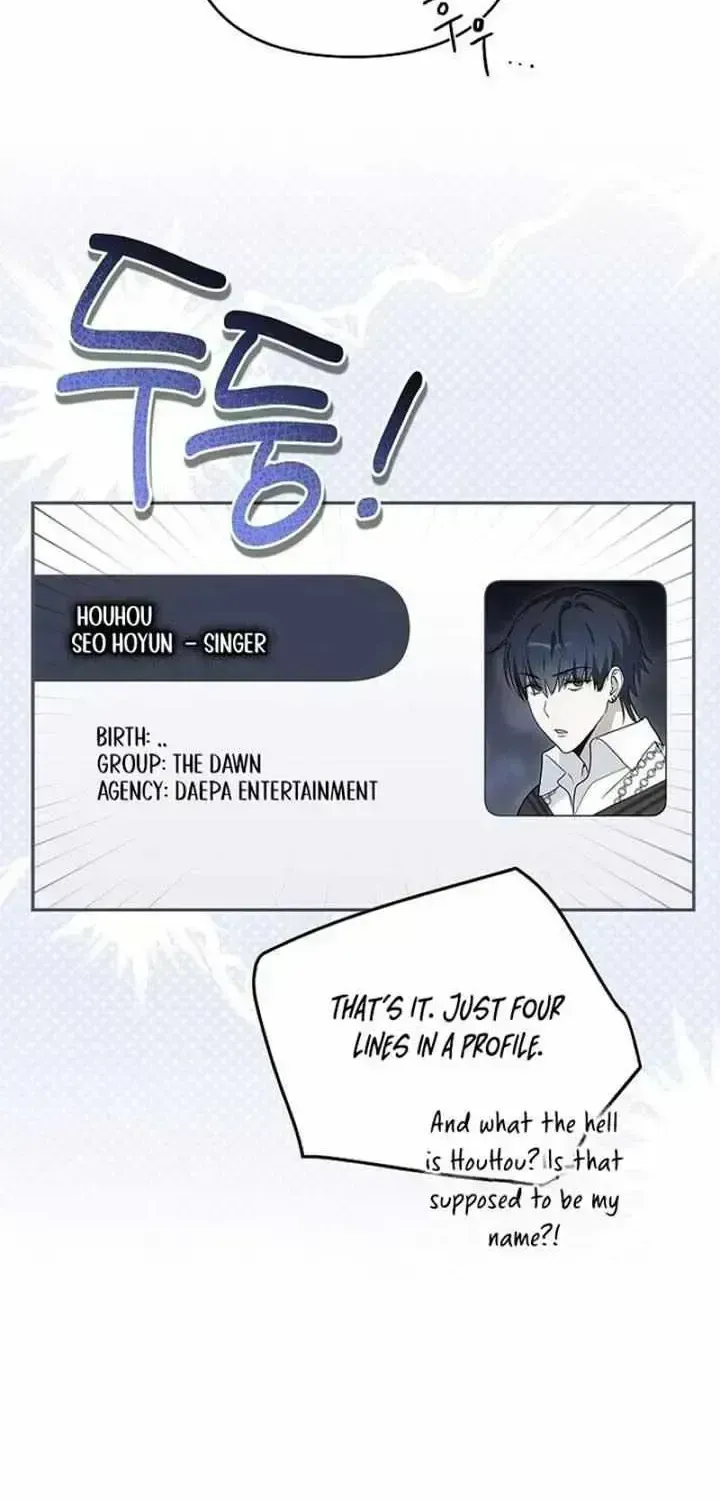 Surviving as a PD Idol Chapter 1.8 page 59 - 