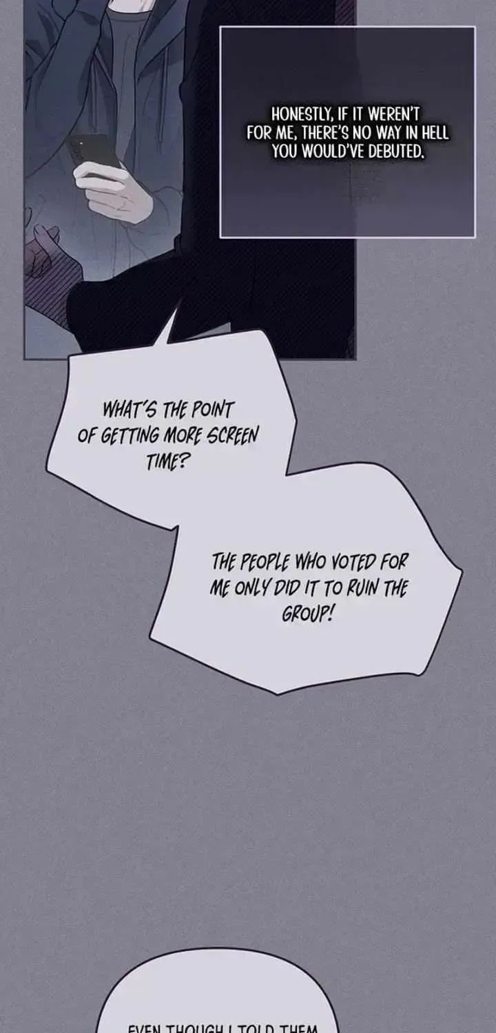 Surviving as a PD Idol Chapter 1.8 page 8 - 