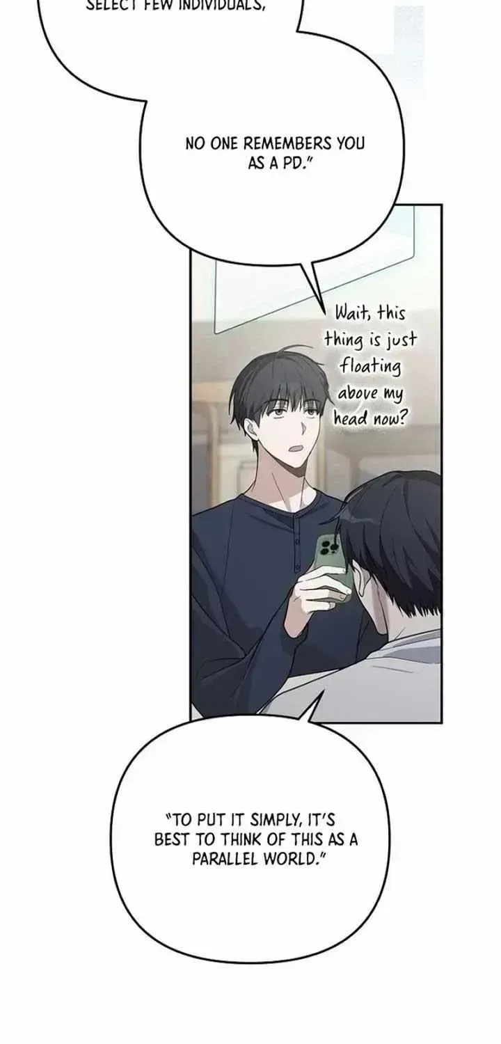 Surviving as a PD Idol Chapter 1.8 page 75 - 