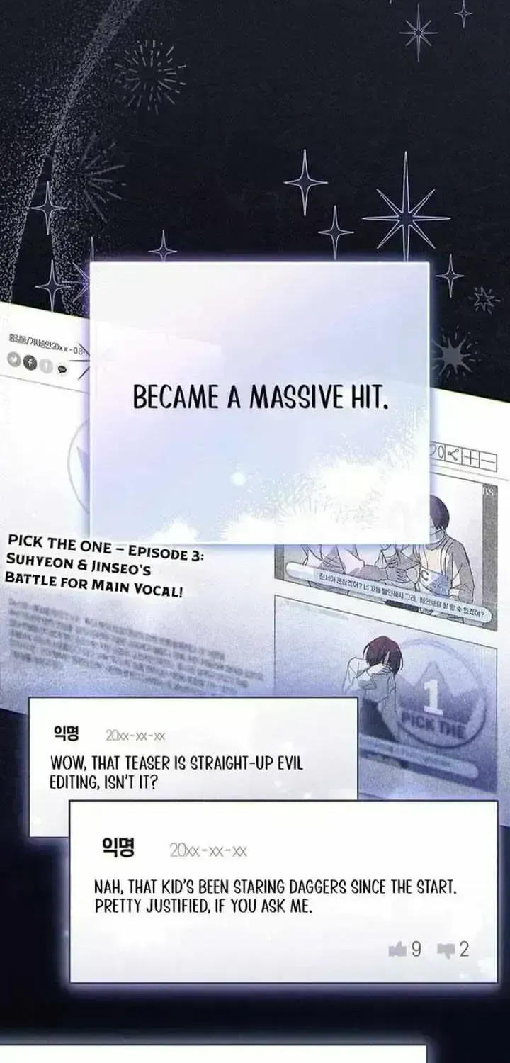 Surviving as a PD Idol Chapter 1.8 page 92 - 