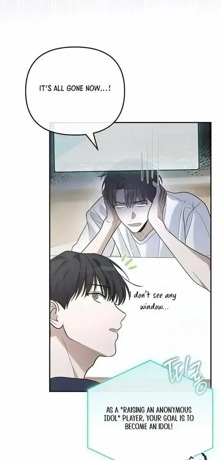 Surviving as a PD Idol Chapter 1.8 page 95 - 