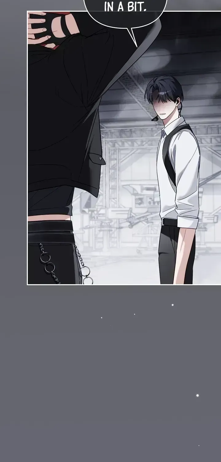 Surviving as a PD Idol Chapter 1.9 page 14 - 