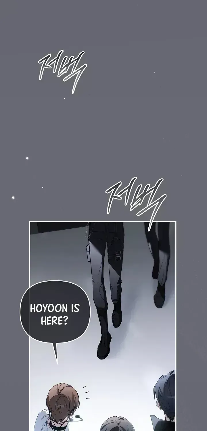 Surviving as a PD Idol Chapter 1.9 page 15 - 