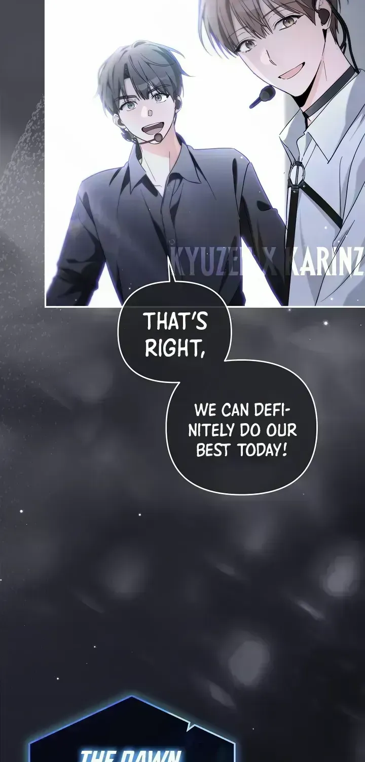 Surviving as a PD Idol Chapter 1.9 page 18 - 