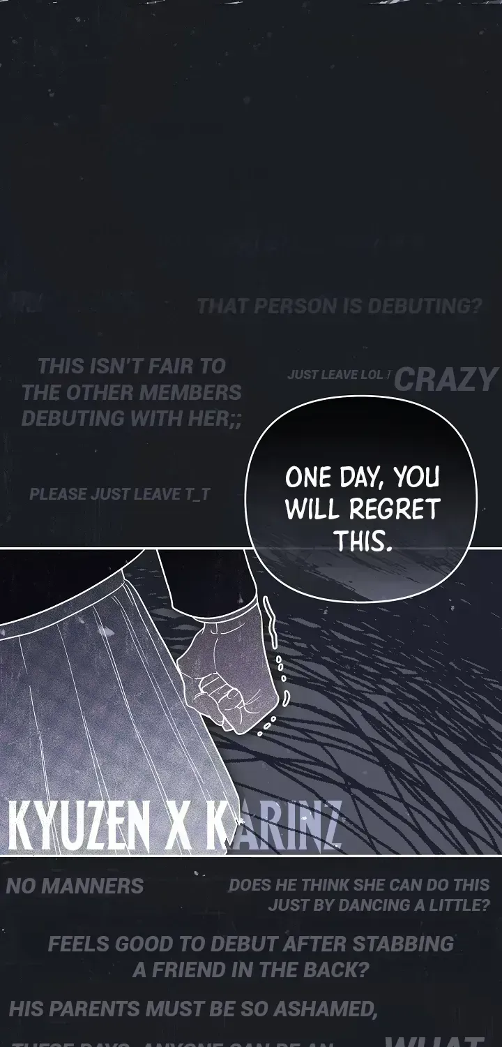 Surviving as a PD Idol Chapter 1.9 page 3 - 