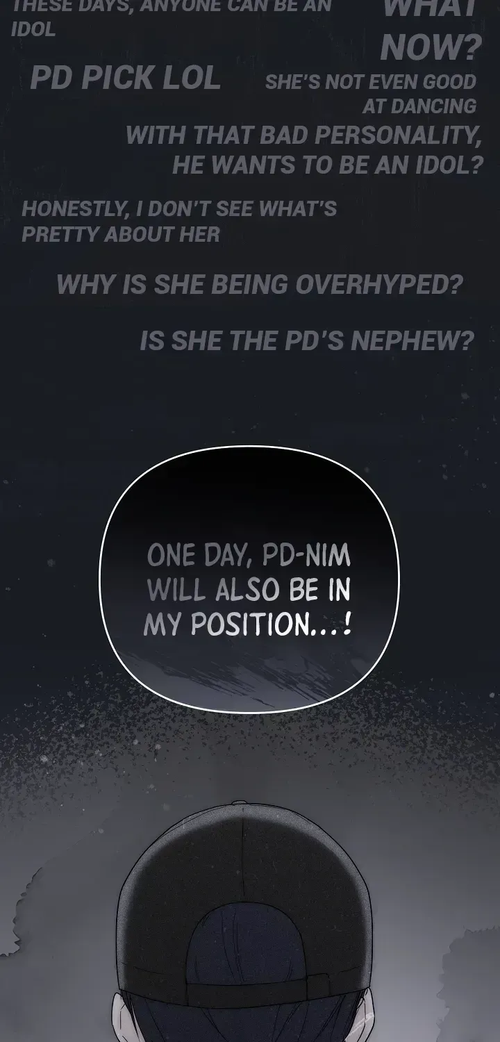 Surviving as a PD Idol Chapter 1.9 page 4 - 