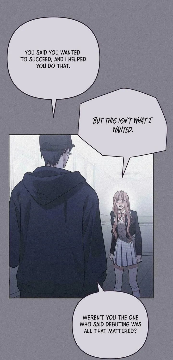 Surviving as a PD Idol Chapter 1 page 11 - 