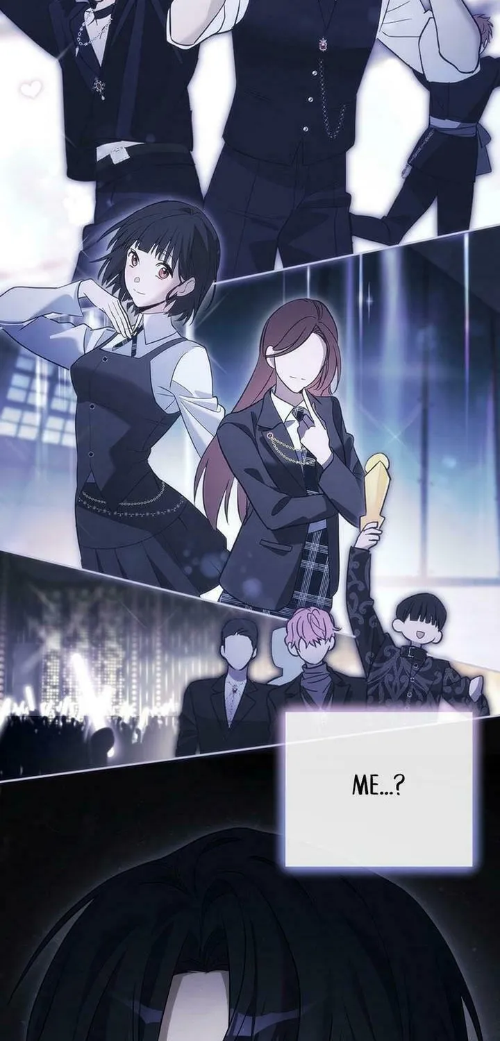 Surviving as a PD Idol Chapter 1 page 102 - 