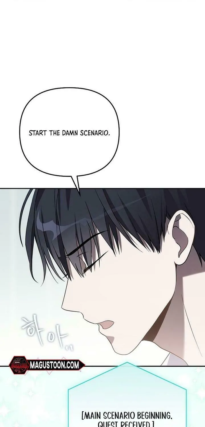 Surviving as a PD Idol Chapter 1 page 109 - 