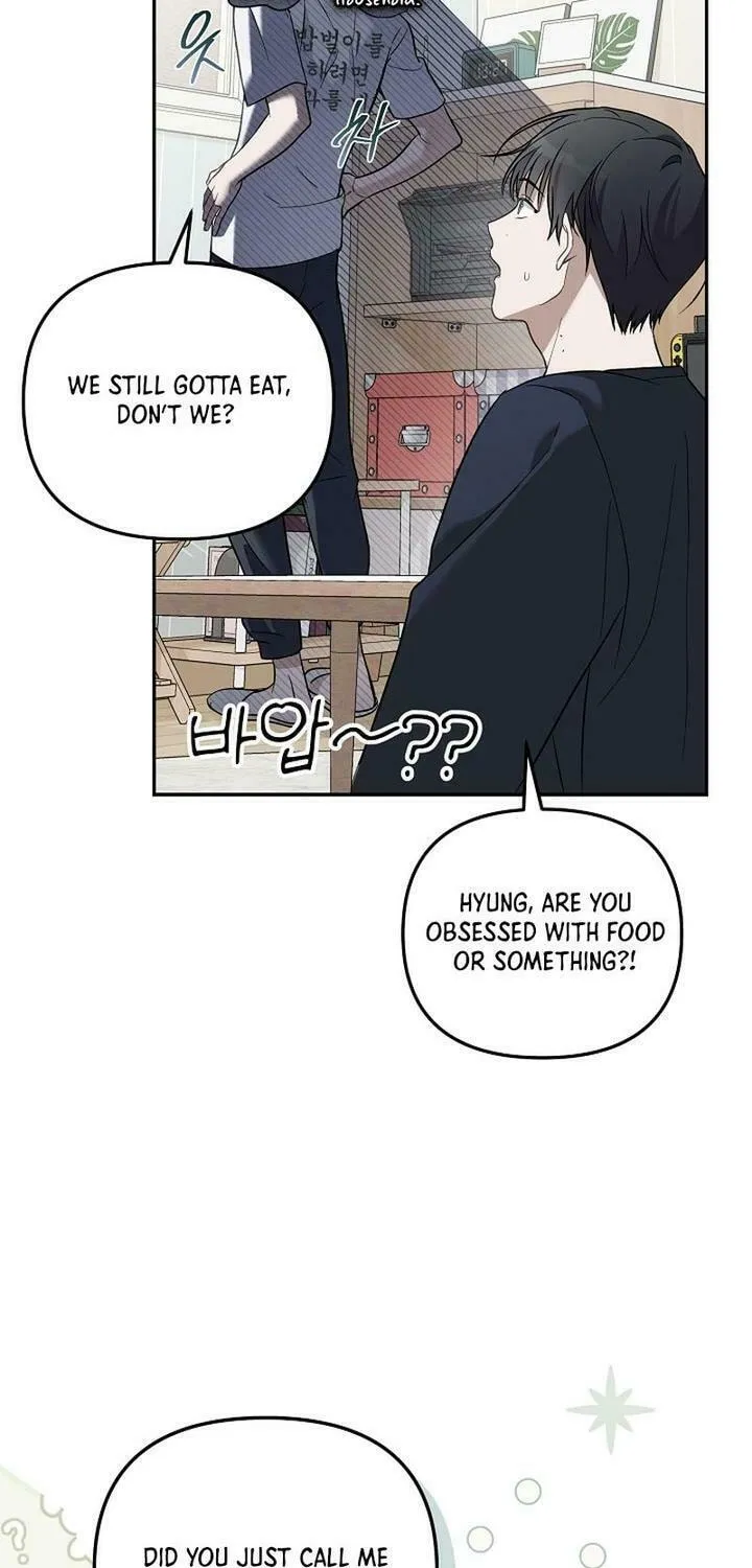 Surviving as a PD Idol Chapter 1 page 111 - 