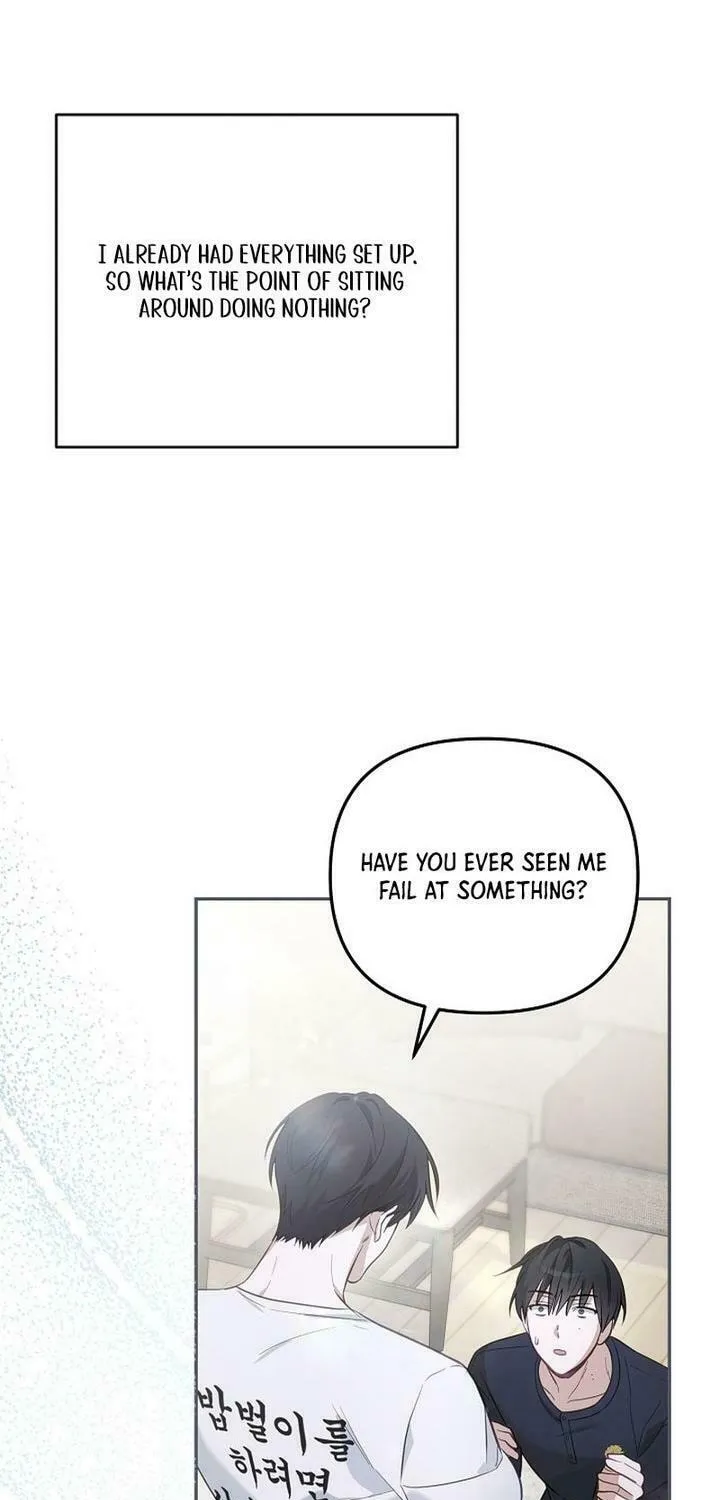 Surviving as a PD Idol Chapter 1 page 113 - 