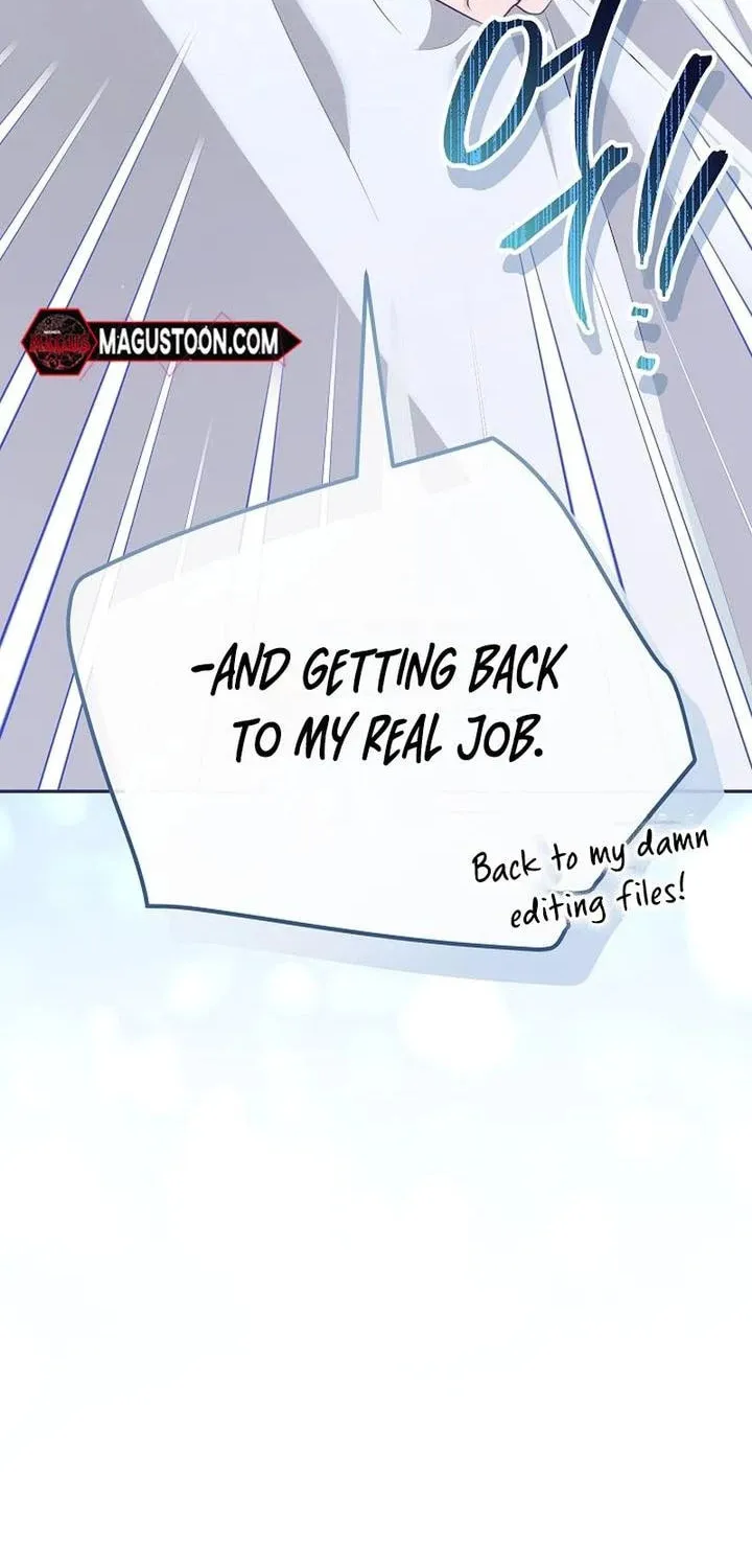 Surviving as a PD Idol Chapter 1 page 116 - 