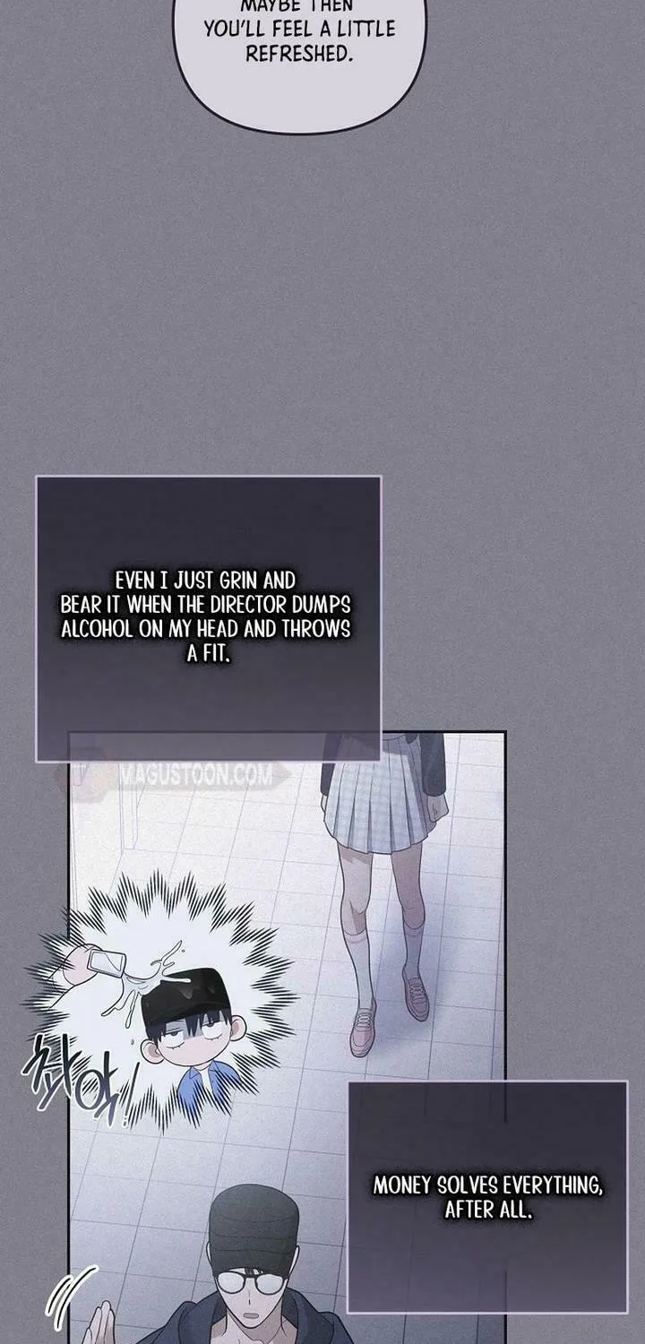 Surviving as a PD Idol Chapter 1 page 14 - 