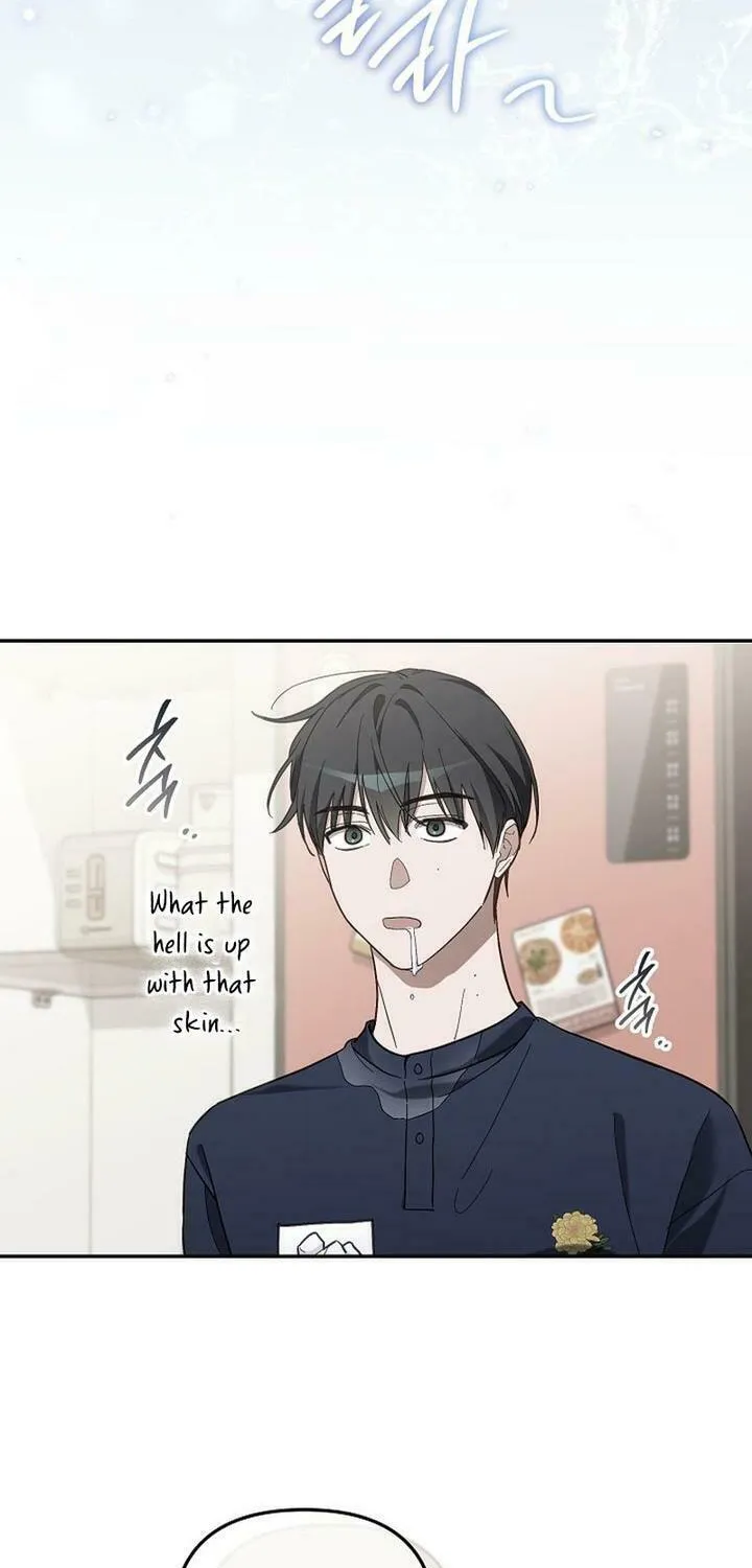 Surviving as a PD Idol Chapter 1 page 27 - 