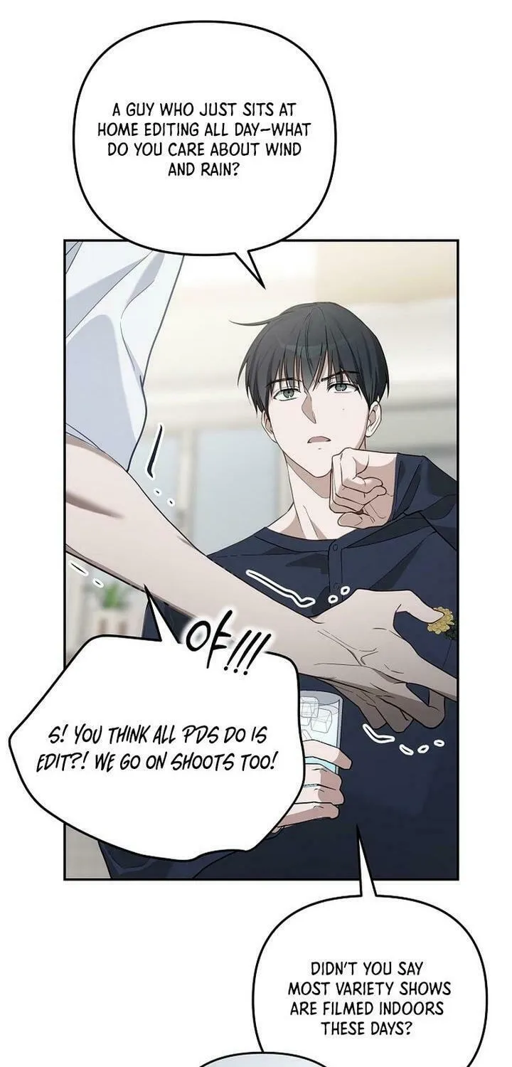 Surviving as a PD Idol Chapter 1 page 30 - 