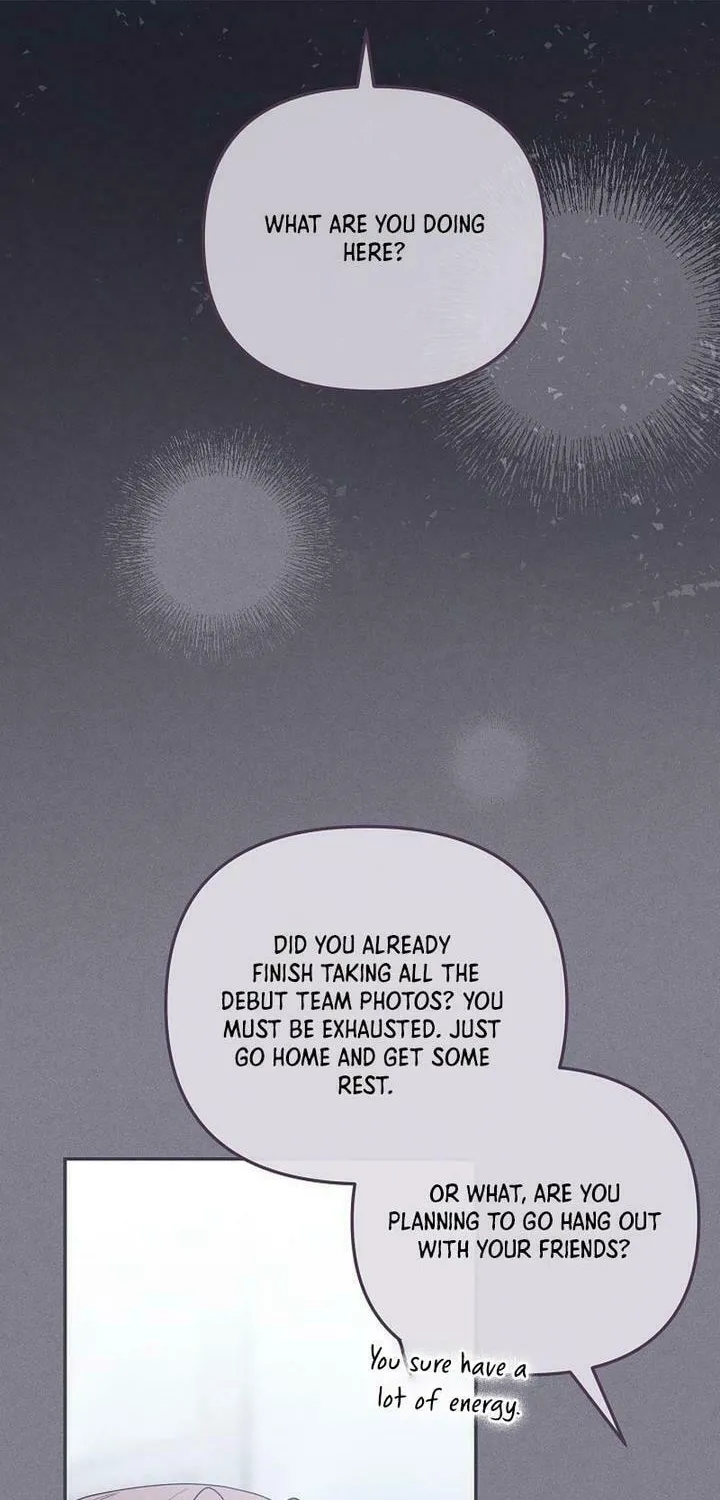 Surviving as a PD Idol Chapter 1 page 4 - 