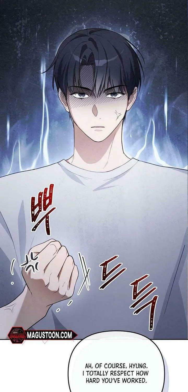 Surviving as a PD Idol Chapter 1 page 32 - 