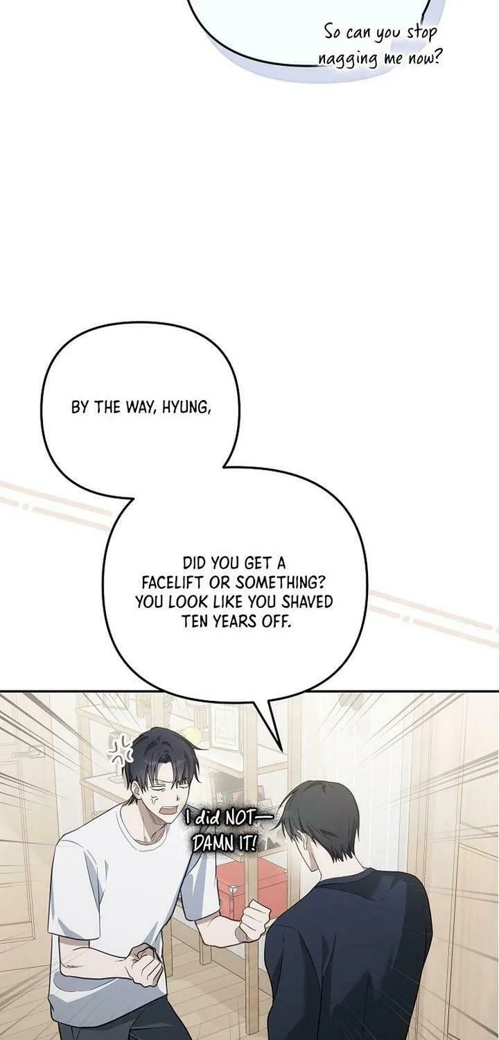 Surviving as a PD Idol Chapter 1 page 33 - 