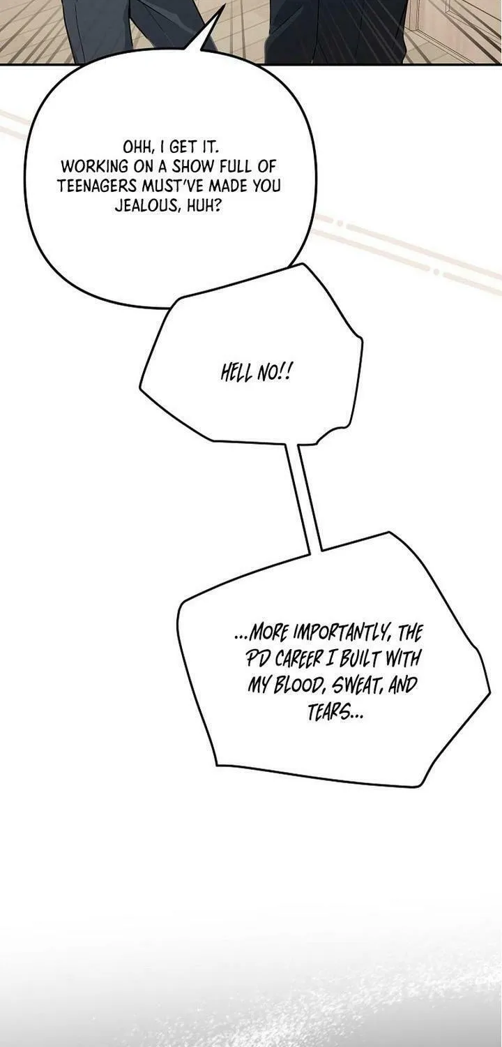 Surviving as a PD Idol Chapter 1 page 34 - 