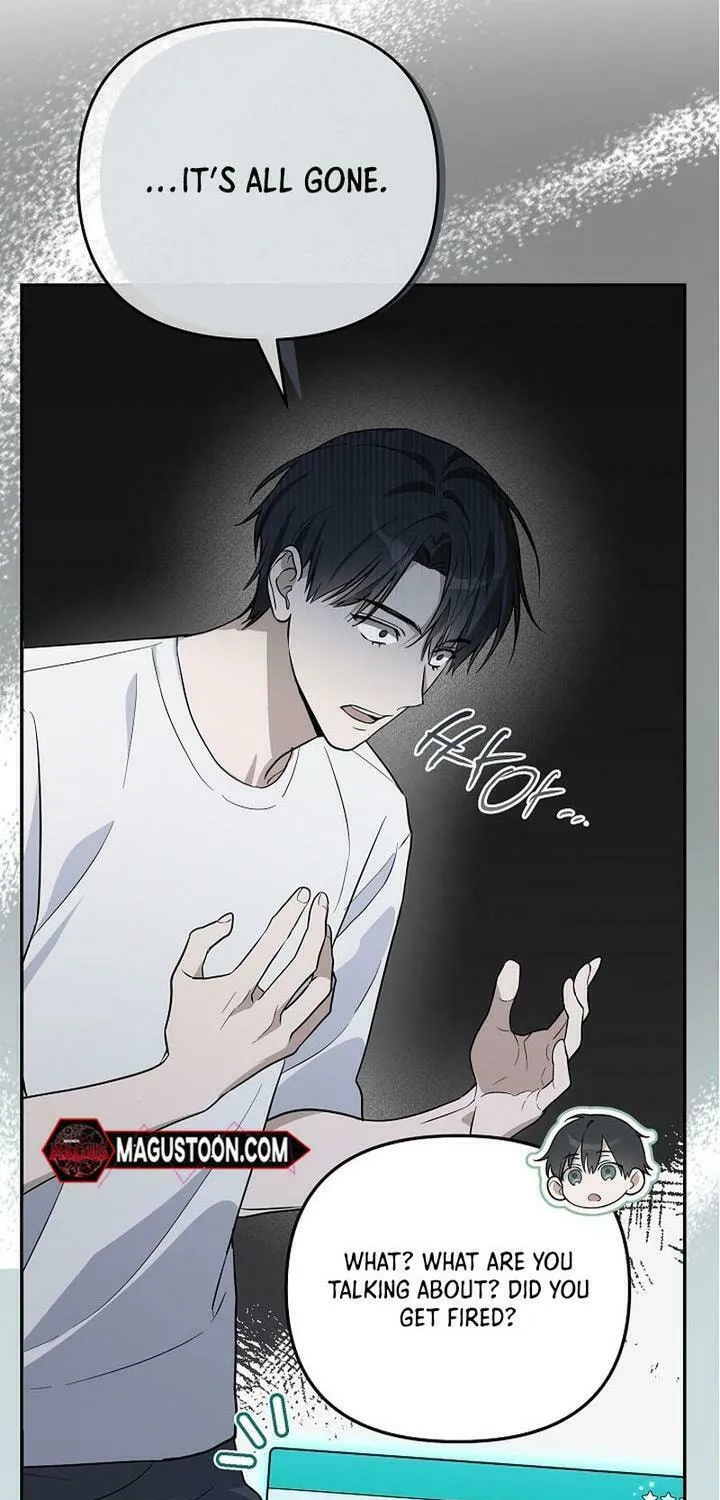Surviving as a PD Idol Chapter 1 page 35 - 