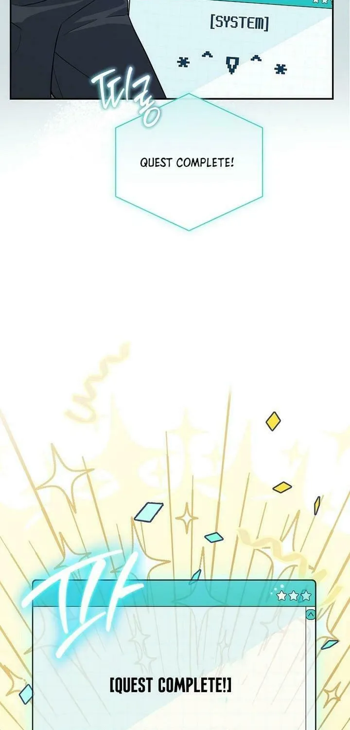 Surviving as a PD Idol Chapter 1 page 36 - 