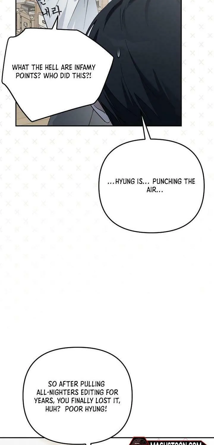 Surviving as a PD Idol Chapter 1 page 39 - 