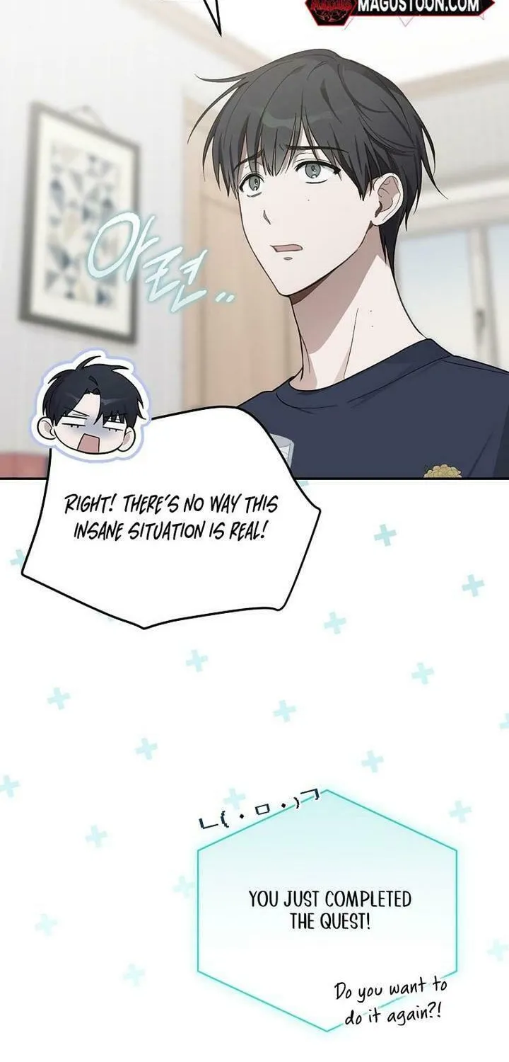 Surviving as a PD Idol Chapter 1 page 40 - 