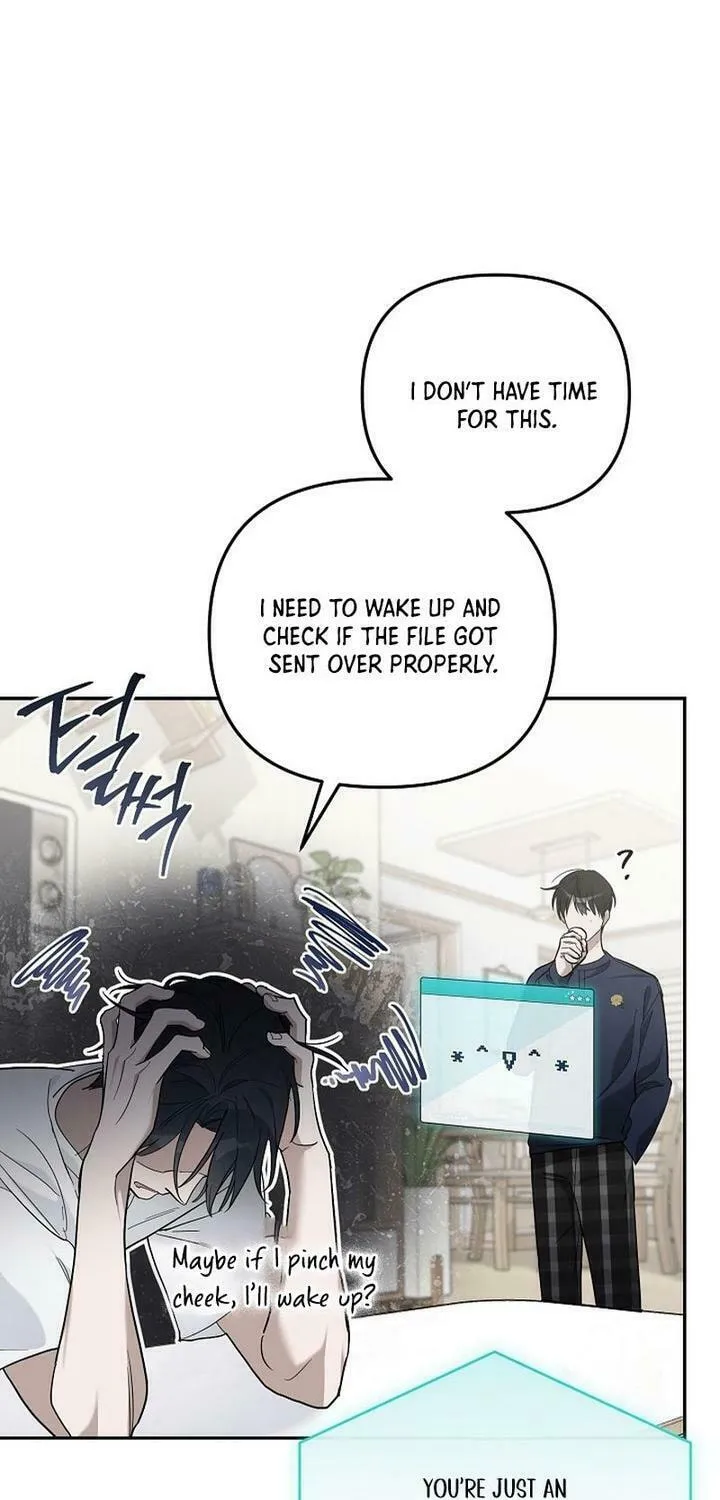 Surviving as a PD Idol Chapter 1 page 41 - 