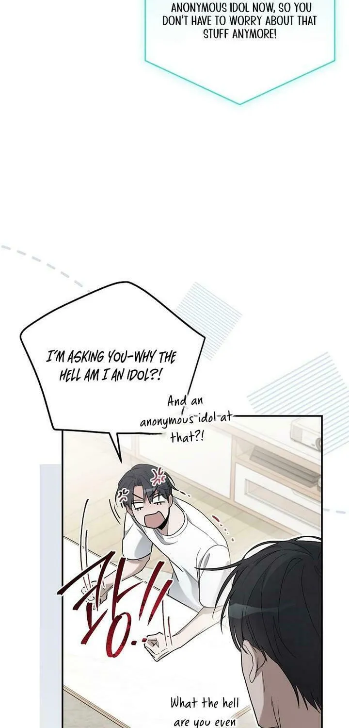 Surviving as a PD Idol Chapter 1 page 42 - 