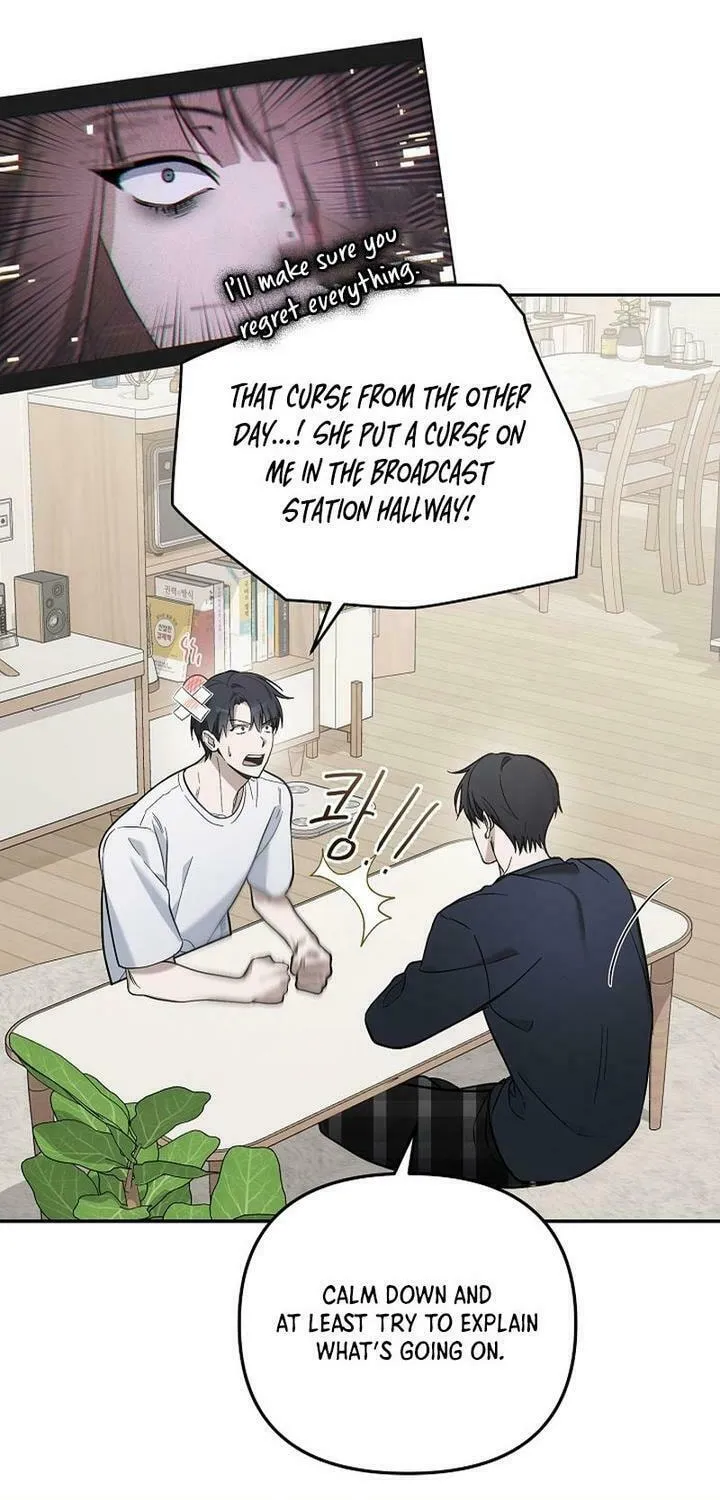 Surviving as a PD Idol Chapter 1 page 45 - 