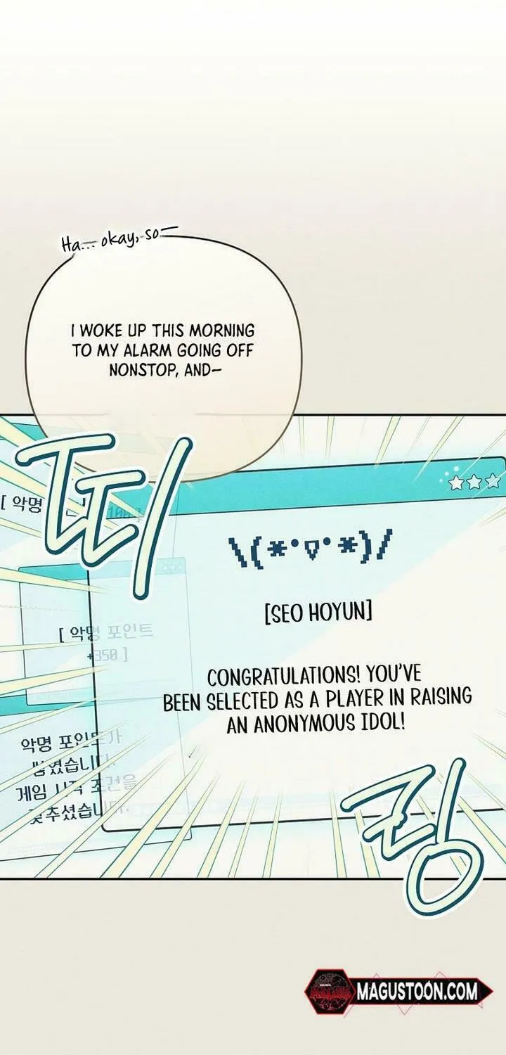 Surviving as a PD Idol Chapter 1 page 46 - 