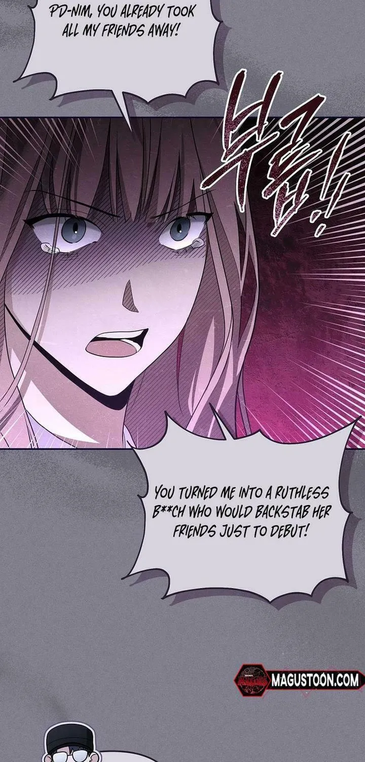 Surviving as a PD Idol Chapter 1 page 6 - 