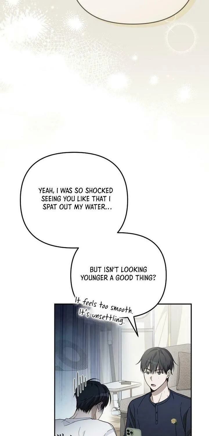 Surviving as a PD Idol Chapter 1 page 53 - 