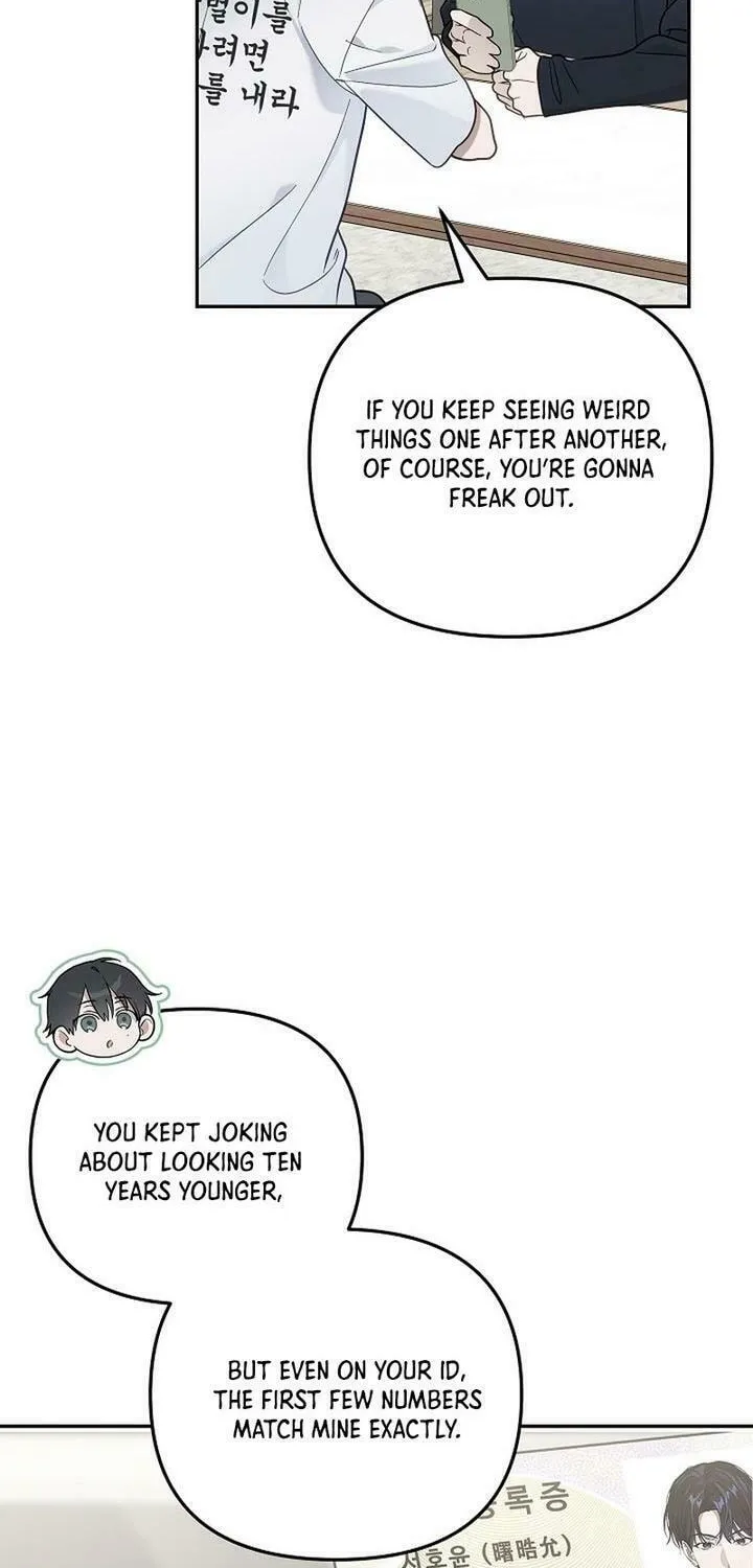 Surviving as a PD Idol Chapter 1 page 54 - 