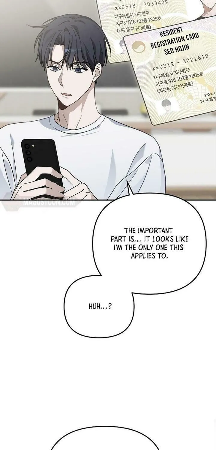 Surviving as a PD Idol Chapter 1 page 55 - 