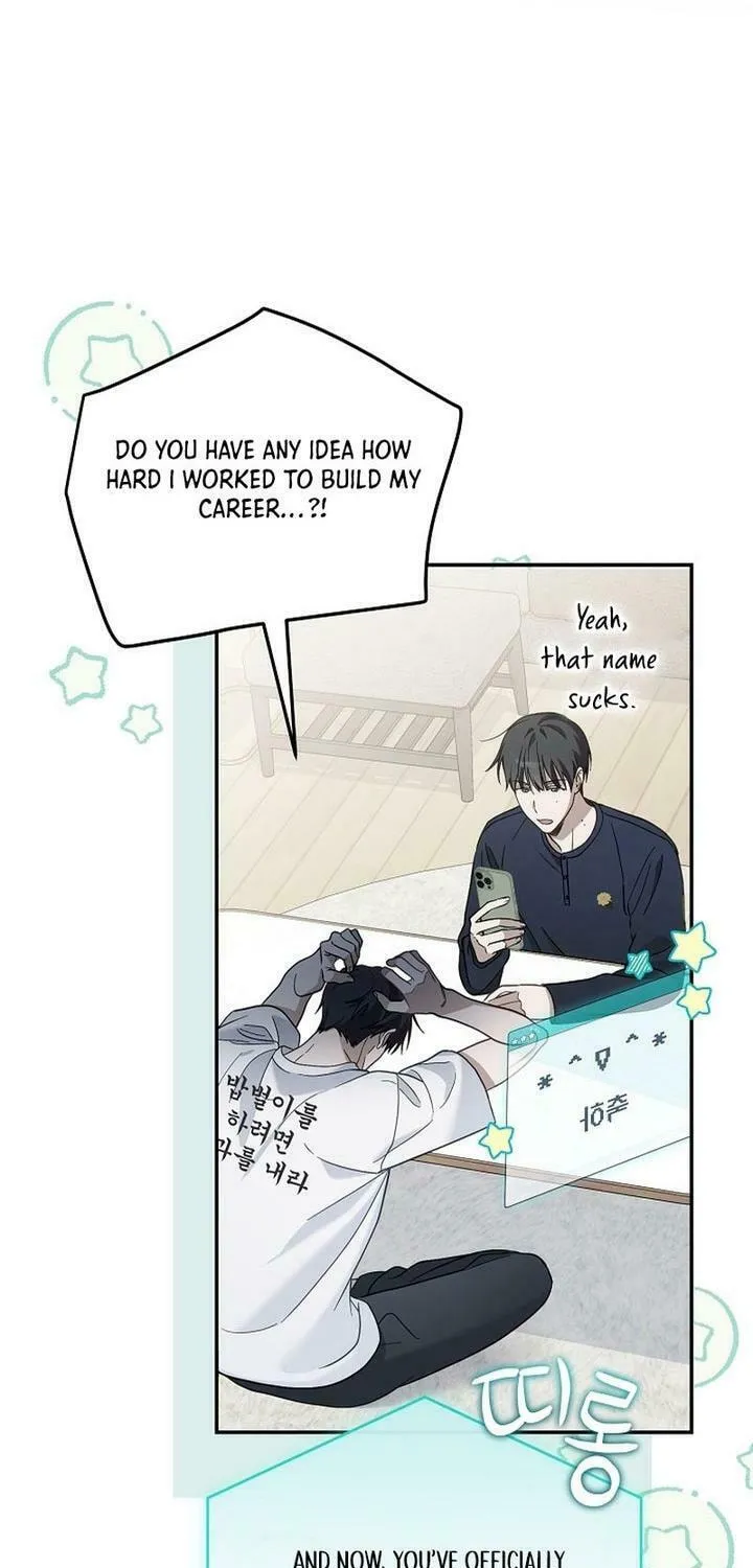 Surviving as a PD Idol Chapter 1 page 59 - 