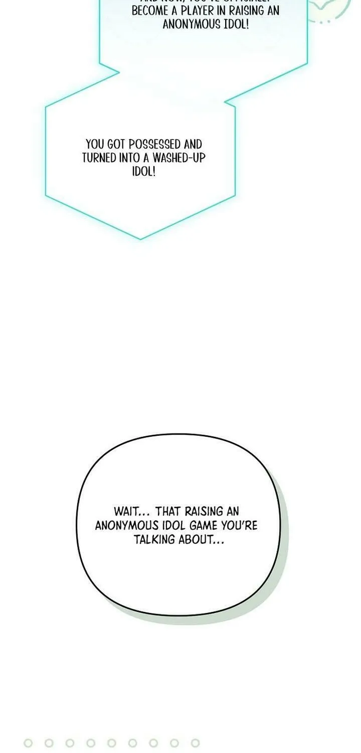 Surviving as a PD Idol Chapter 1 page 60 - 