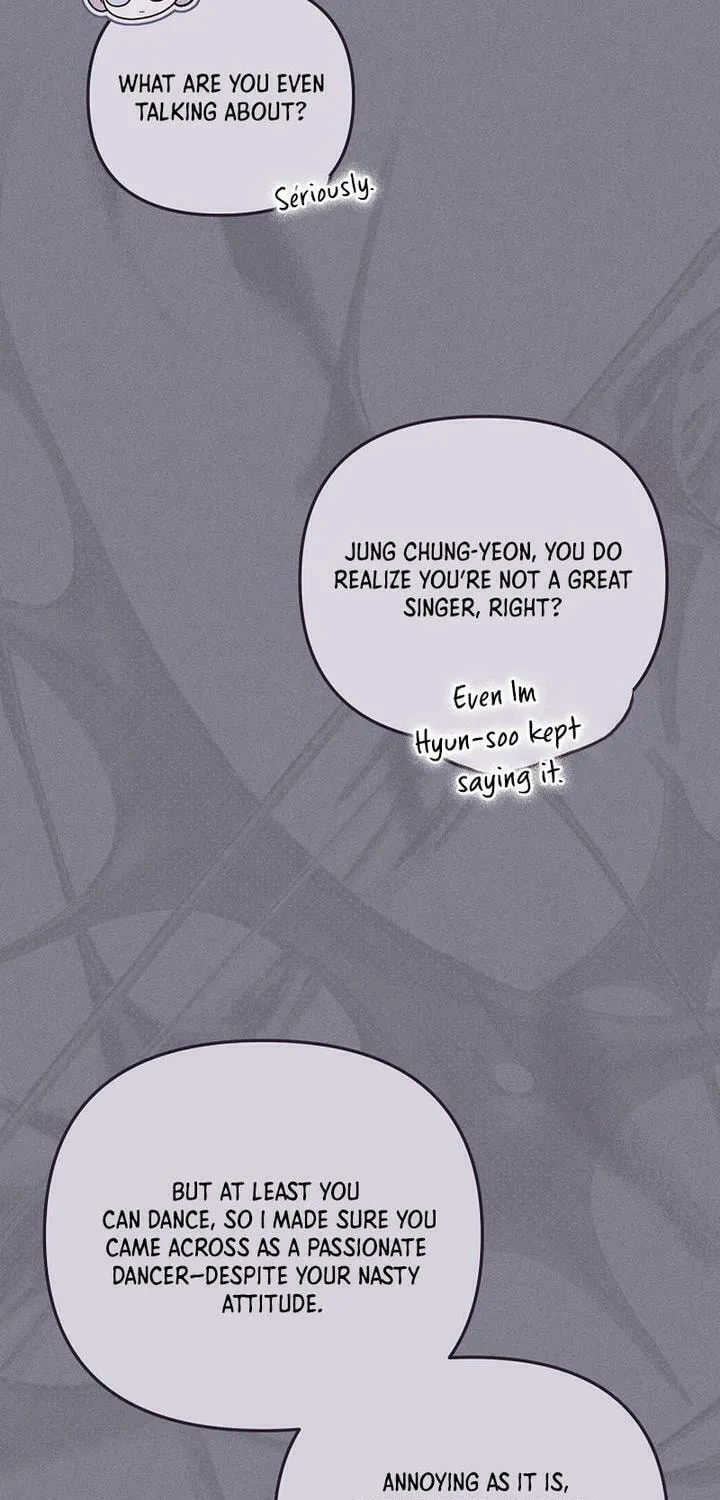 Surviving as a PD Idol Chapter 1 page 7 - 
