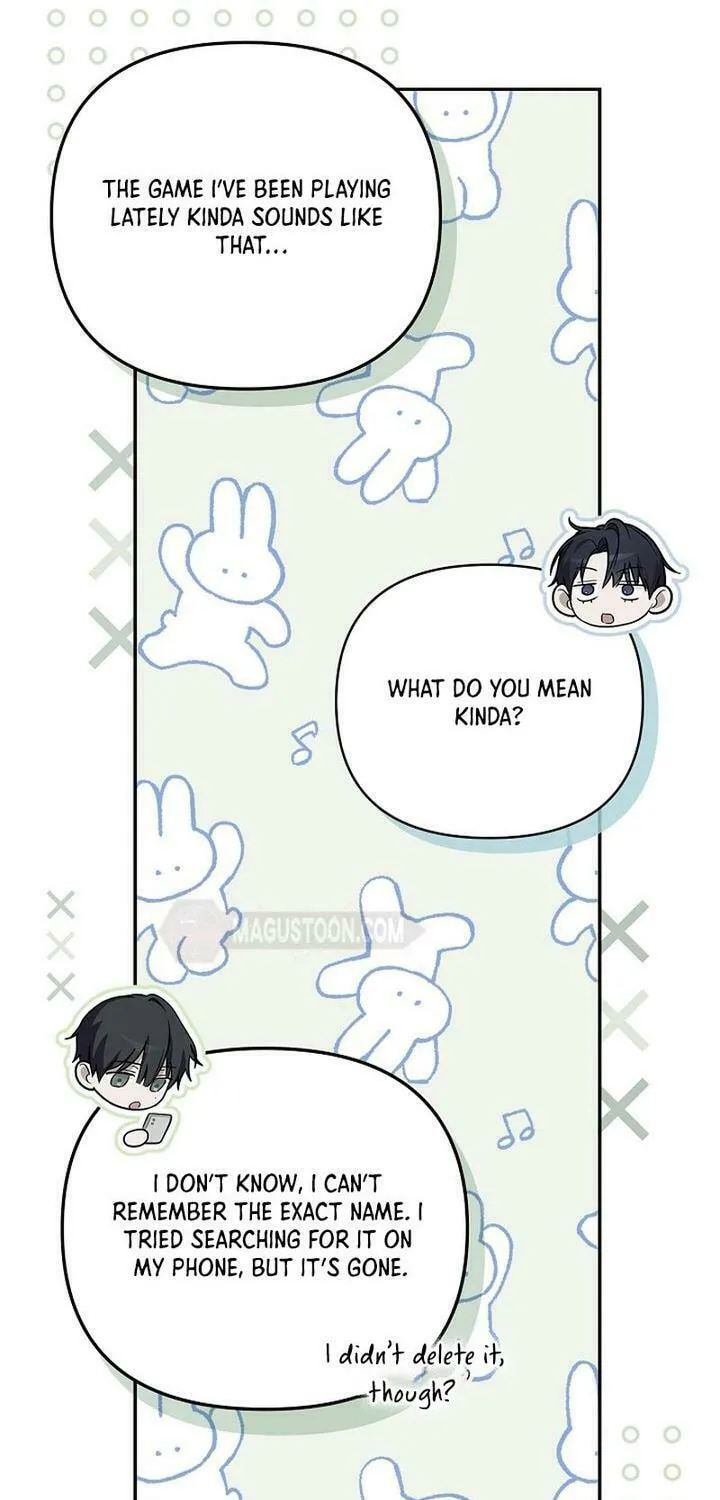 Surviving as a PD Idol Chapter 1 page 61 - 