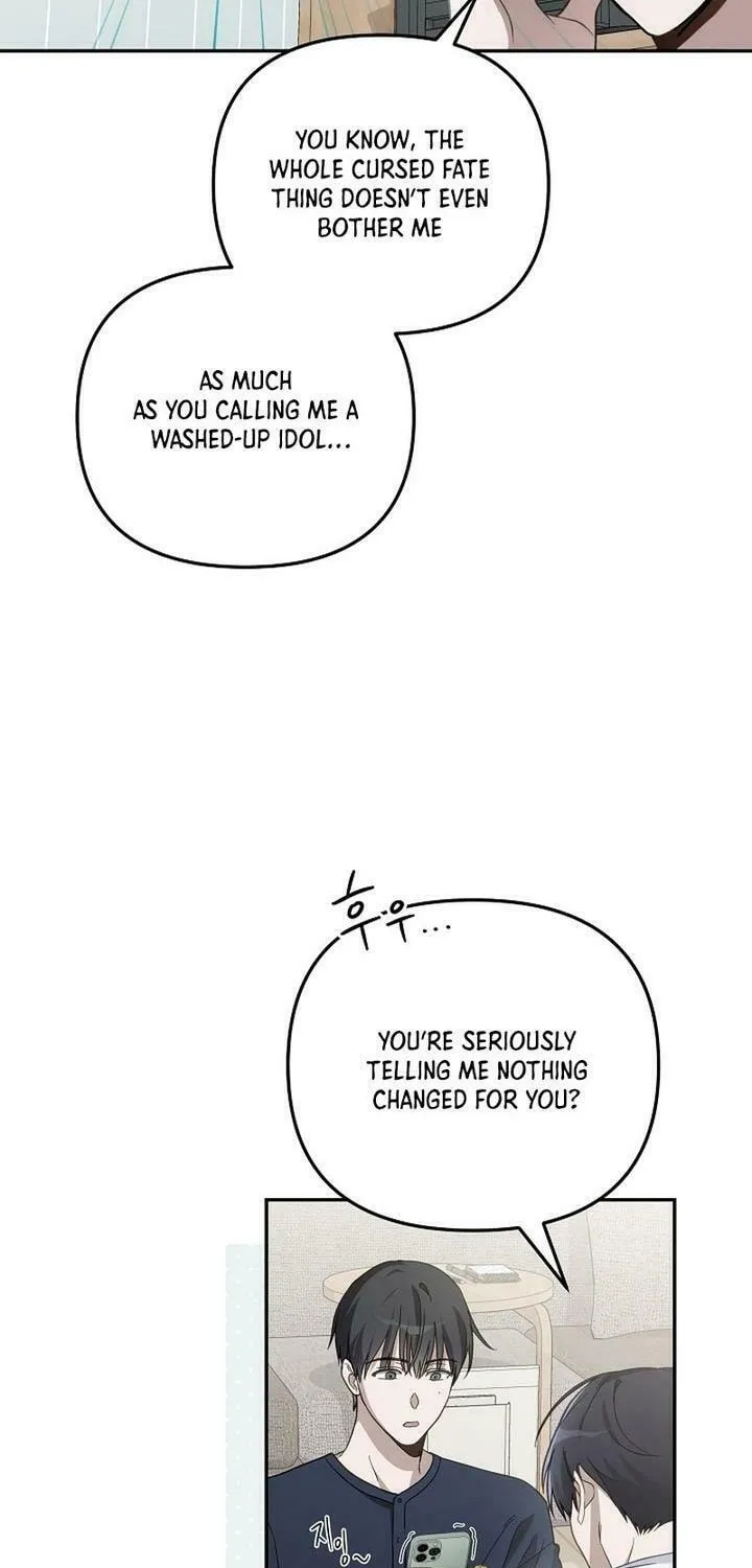 Surviving as a PD Idol Chapter 1 page 63 - 