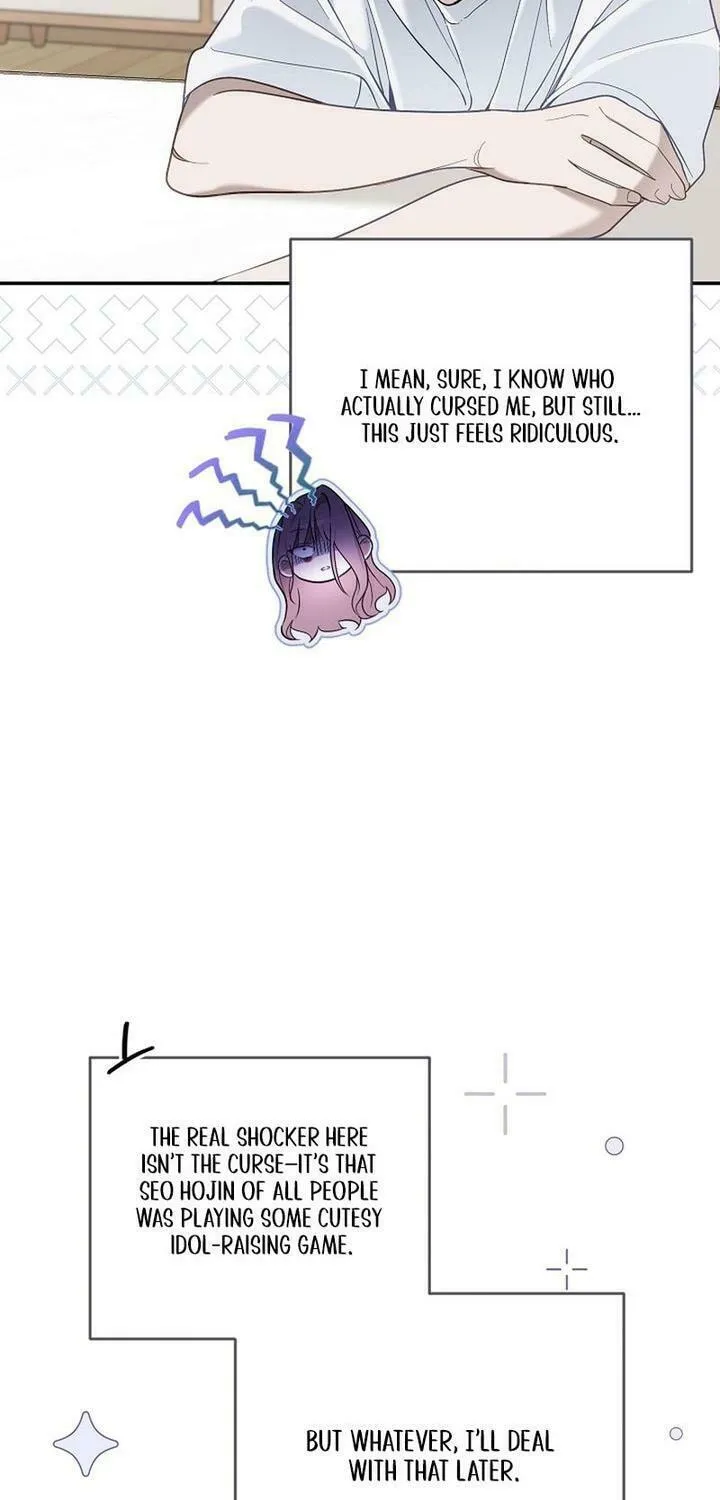 Surviving as a PD Idol Chapter 1 page 67 - 