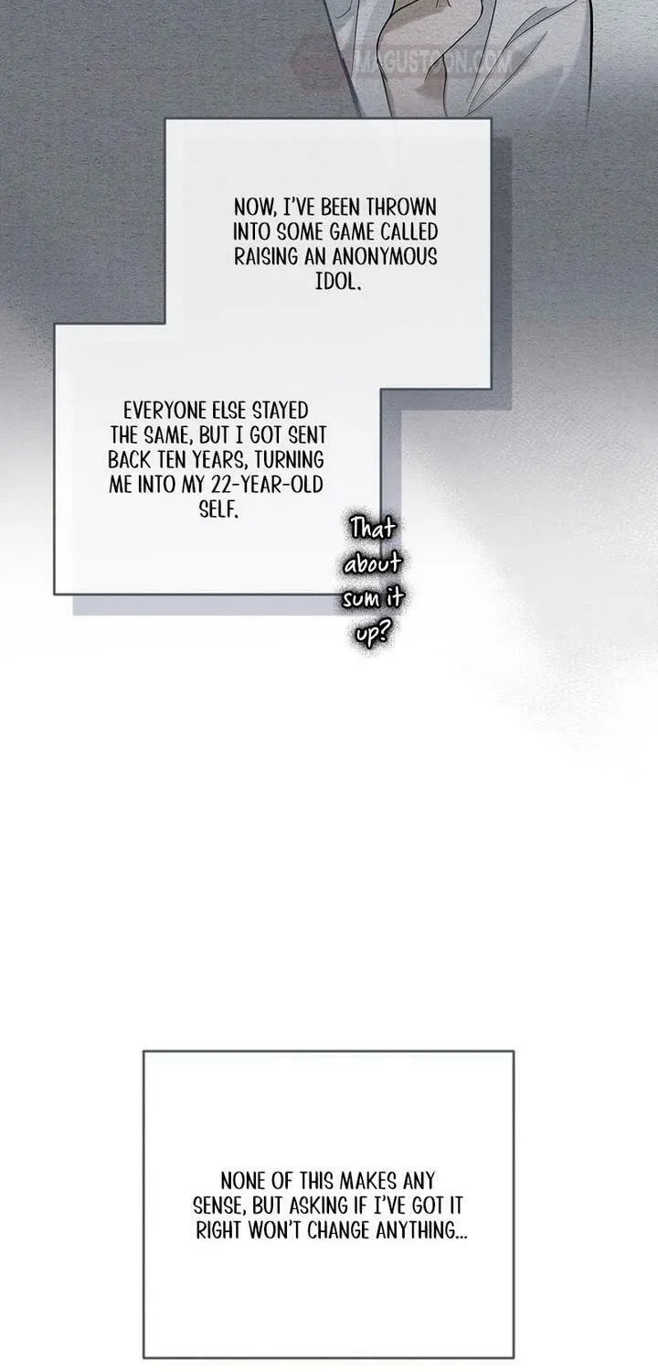 Surviving as a PD Idol Chapter 1 page 70 - 