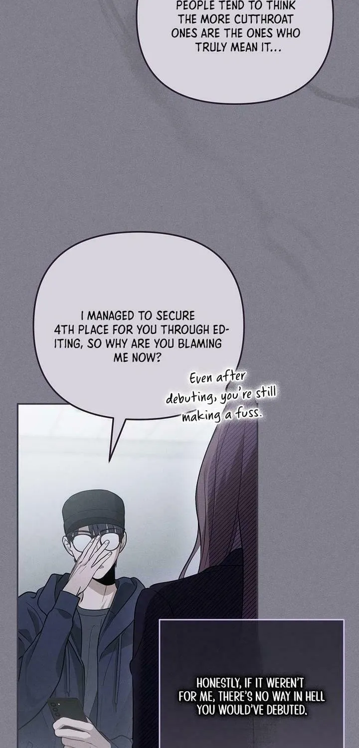 Surviving as a PD Idol Chapter 1 page 8 - 