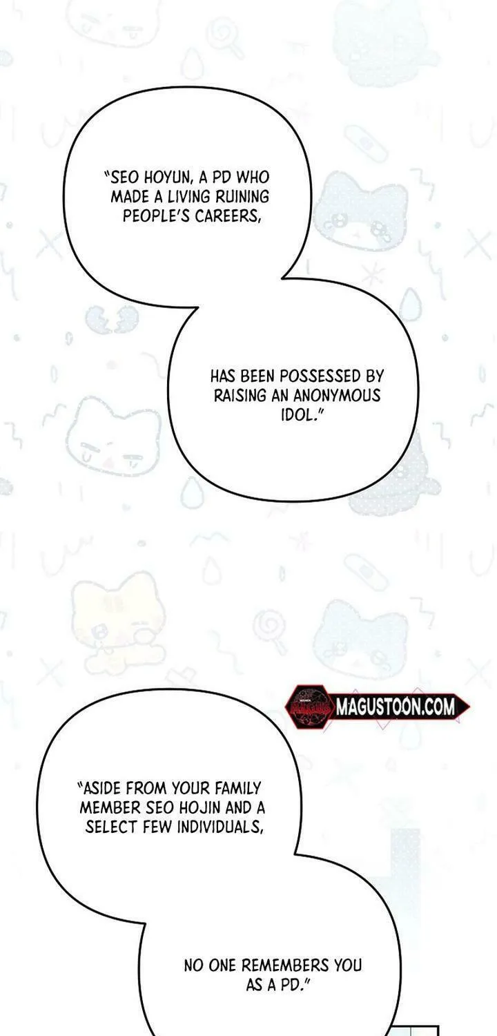 Surviving as a PD Idol Chapter 1 page 73 - 
