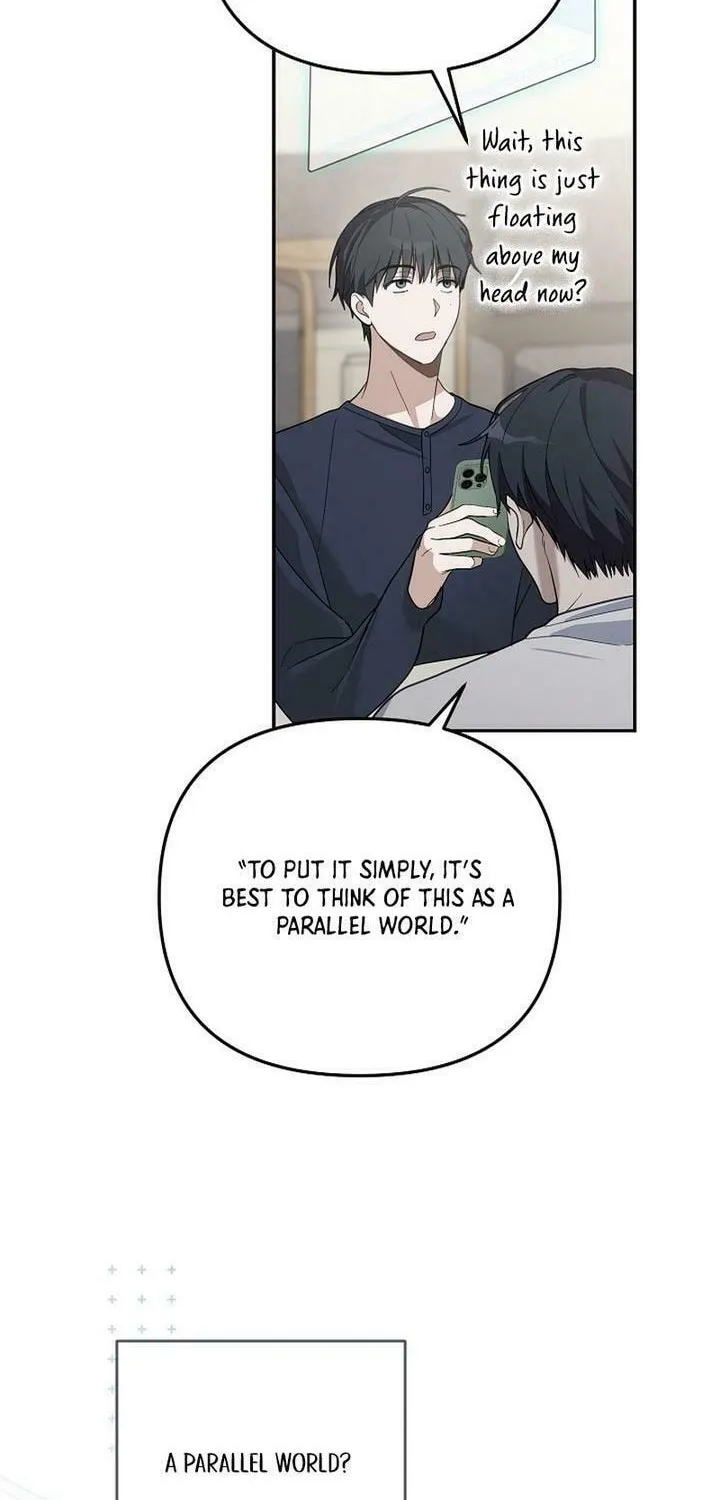 Surviving as a PD Idol Chapter 1 page 74 - 