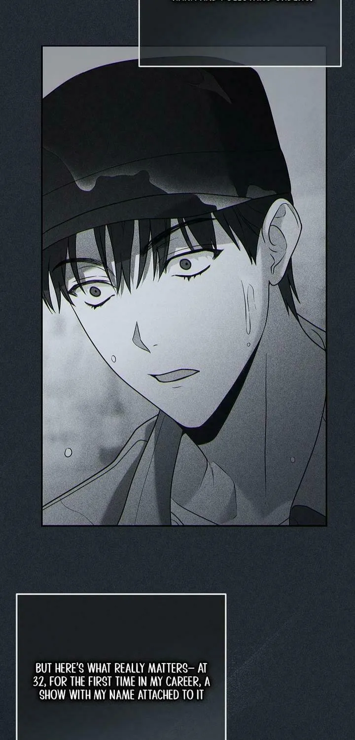 Surviving as a PD Idol Chapter 1 page 89 - 