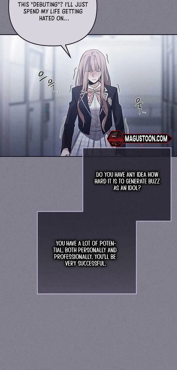 Surviving as a PD Idol Chapter 1 page 10 - 
