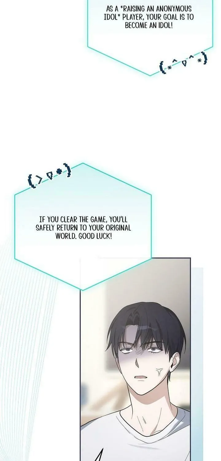 Surviving as a PD Idol Chapter 1 page 94 - 